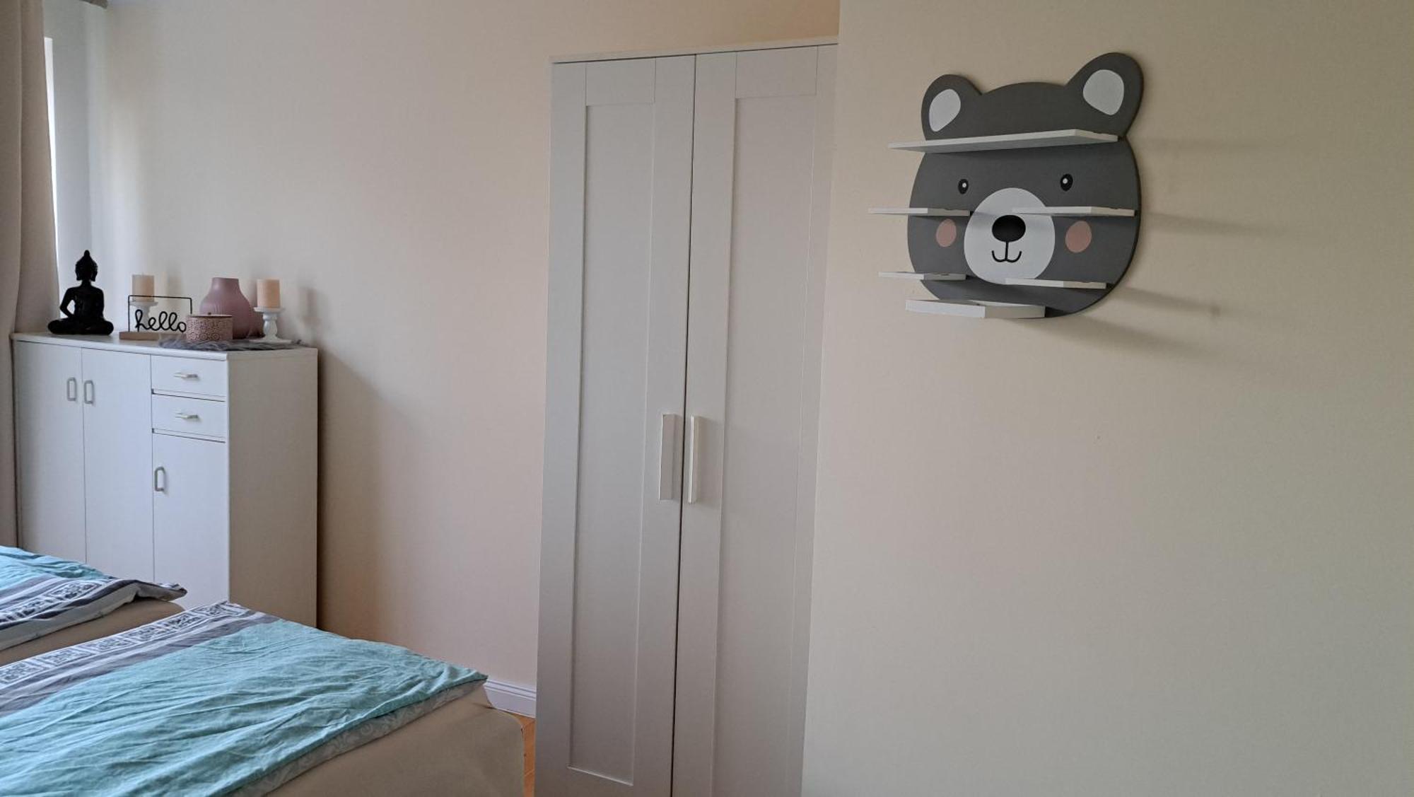 Fewo Unter Der Kuehlung Bastorf Ngoại thất bức ảnh