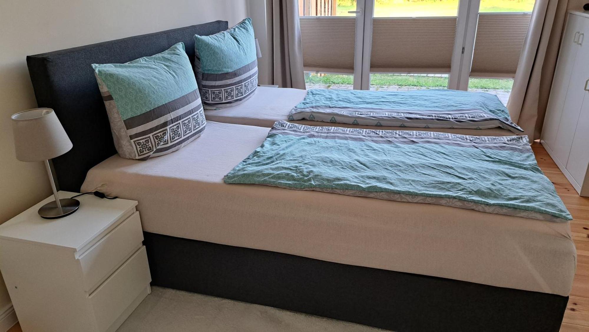 Fewo Unter Der Kuehlung Bastorf Ngoại thất bức ảnh