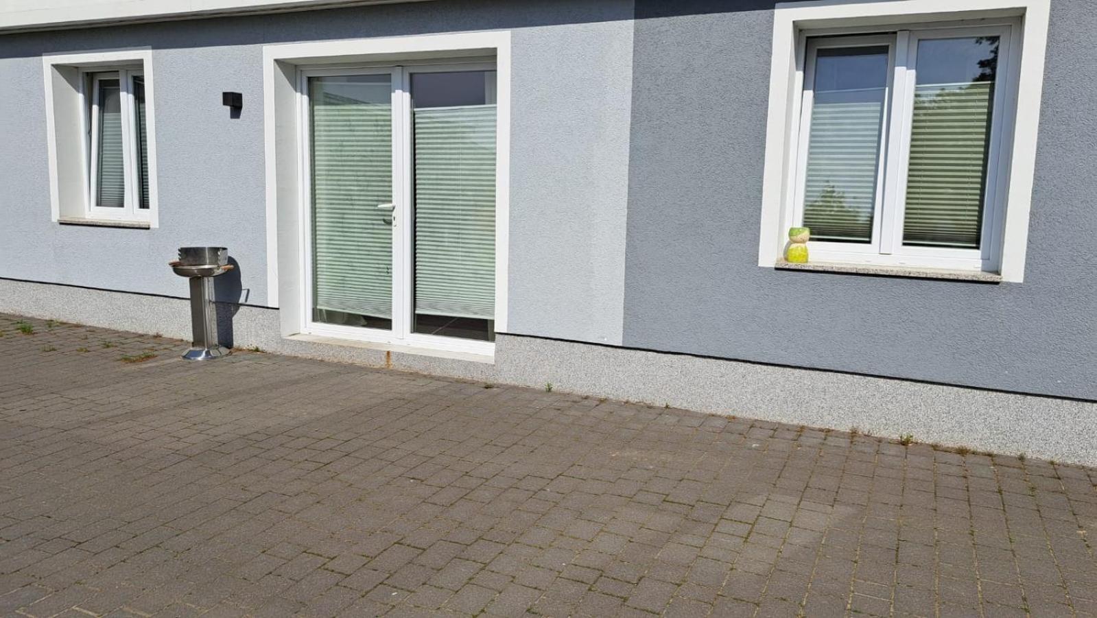 Fewo Unter Der Kuehlung Bastorf Ngoại thất bức ảnh
